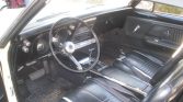 1967 Chevrolet Camaro RS Convertible 210hp