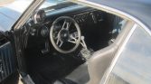 1967 Chevrolet Camaro RS SS Pro Street