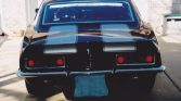 1968 Chevrolet Camaro RS Z28 290hp