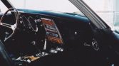 1968 Chevrolet Camaro RS Z28 290hp