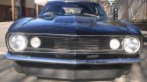 1968 Chevrolet Camaro SS Pro Street