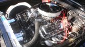 1968 Chevrolet Camaro SS Pro Street