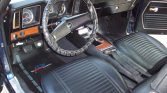 1969 Chevrolet Camaro Coupe 300hp 4-speed