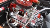 1969 Chevrolet Camaro Coupe SS Pro Touring 330hp