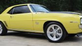 1969 Chevrolet Camaro Pro Touring