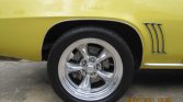 1969 Chevrolet Camaro Pro Touring