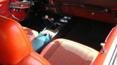 1969 Chevrolet Camaro RS SS Pace Car Z11 300hp