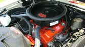 1969 Chevrolet Camaro RS SS Pace Car Z11 300hp