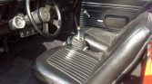 1969 Chevrolet Camaro SS 350 Motor