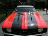 CamaroCarPlace