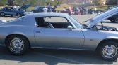 1971 Chevrolet Camaro Clone