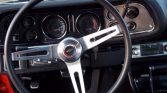 1971 Chevrolet Camaro RS Z28 350 LT1 Motor