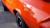 1971 Chevrolet Camaro RS Z28 350 LT1 Motor