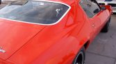 1971 Chevrolet Camaro RS Z28 350 LT1 Motor