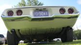 1973 Chevrolet Camaro RS 350 Turbo Automatic