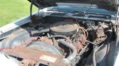 1973 Chevrolet Camaro RS 350 Turbo Automatic