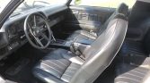 1973 Chevrolet Camaro RS 350 Turbo Automatic