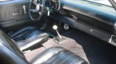 1973 Chevrolet Camaro Z28 Coupe 350 Motor