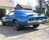CamaroCarPlace