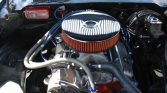 1973 Chevrolet Camaro Z28 Coupe 350 Motor