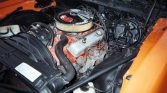 1973 Chevrolet Camaro Z28 RS V8 350 Motor