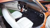 1973 Chevrolet Camaro Z28 RS V8 350 Motor