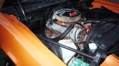 1973 Chevrolet Camaro Z28 RS V8 350 Motor