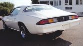 1979 Chevrolet Camaro V6 Automatic with 67k miles