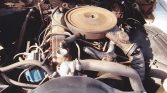 1979 Chevrolet Camaro V6 Automatic with 67k miles