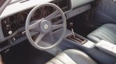 1979 Chevrolet Camaro V6 Automatic with 67k miles