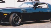 1979 Chevrolet Camaro Z28 350CI Motor 4-Speed