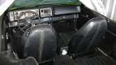 1979 Chevrolet Camaro Z28 Convertible 57k miles