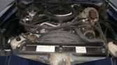 1980 Chevrolet Camaro Z28 350 Motor 4-speed