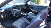 1992 Chevrolet Camaro Z28 Convertible