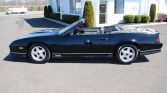 1992 Chevrolet Camaro Z28 Convertible