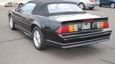 1992 Chevrolet Camaro Z28 Convertible