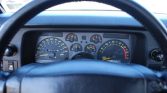1992 Chevrolet Camaro Z28 Convertible