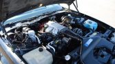 1992 Chevrolet Camaro Z28 Convertible