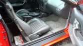 1997 Chevrolet Camaro Z28 SS 5.7-litre V8