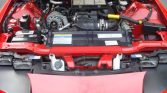 1997 Chevrolet Camaro Z28 SS 5.7-litre V8