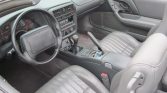 1999 Chevrolet Camaro SS Convertible