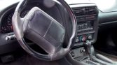 1999 Chevrolet Camaro Z28 Convertible