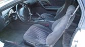 2001 Chevrolet Camaro SS