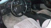 2002 Chevrolet Camaro B4C