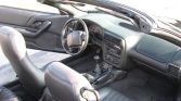 2002 Chevrolet Camaro Z28 Convertible