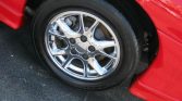 2002 Chevrolet Camaro Z28 Turbocharged