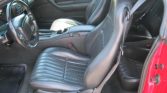 2002 Chevrolet Camaro Z28 Turbocharged