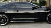 2011 Chevrolet Camaro 2SS RS