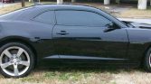 2011 Chevrolet Camaro SS 6.2-Litre