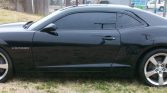 2011 Chevrolet Camaro SS 6.2-Litre